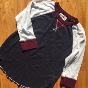 Baseball Tee